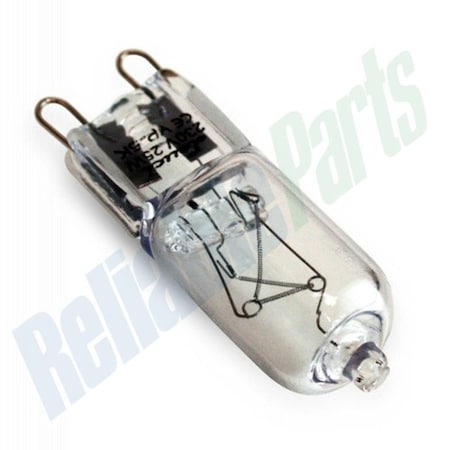 Whirlpool WPW10169757 Whirlpool Light Bulb WPW10169757